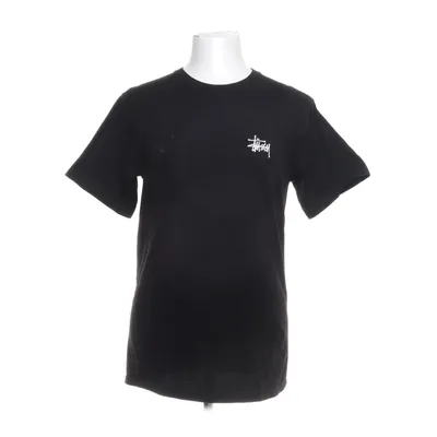 T-shirt (Svart) från Stüssy Bomull