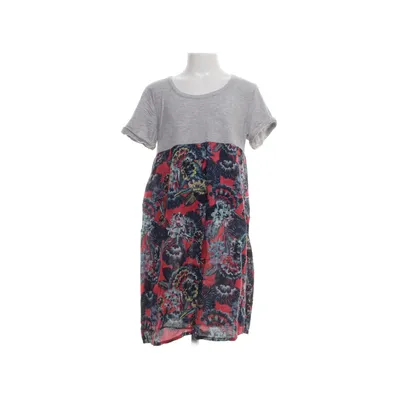 Dress (Gray, Pink, Multicolored) from Roxy Girl Elastane, Viscose