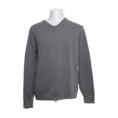 Pullover (Gray) from Kitaro Cotton