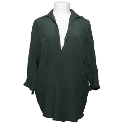 Blouse (Vert) de Le Streghe Viscose