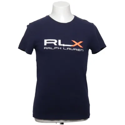 T-shirt (Blue) from RLX Ralph Lauren Cotton