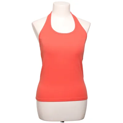Haltertop (Airism) van Uniqlo Katoen, Nylon, Polyester, Polyurethaan, Viscose
