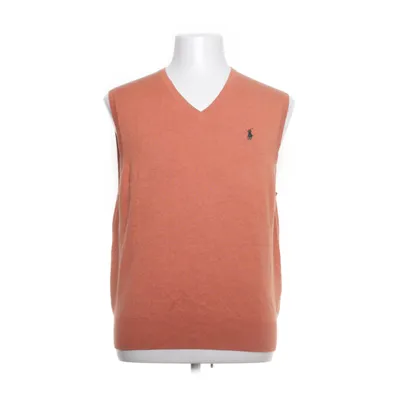 Spencer (Oranje) van Polo Ralph Lauren Katoen
