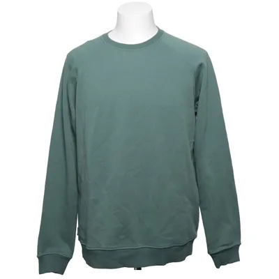 Sweatshirt (The Easy Sweater) van Mr Marvis Organisch katoen, Gerecycled polyester