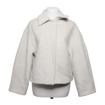Kappa (Beige) från STOCKH LM Studio Polyester, Viskos, Ull