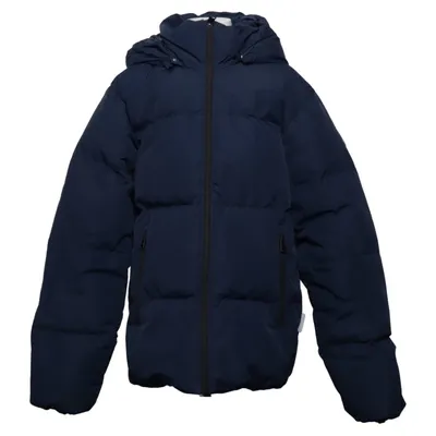 Winter jacket (Blue) from Reima Down, Feather, Polyester, Polyurethane