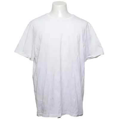 T-shirt (Blanc) de ICA I Love Eco Coton biologique