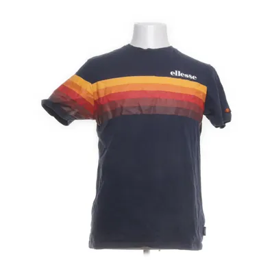 T-shirt (Blauw) van Ellesse Katoen