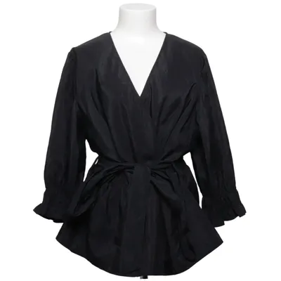 Omlottblus (Svart) från Cubus Polyester