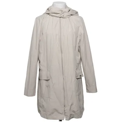 Jakke (Beige) fra Havana Bomuld, Polyester