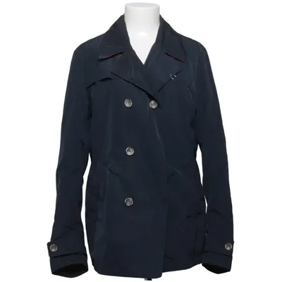 Raincoat (8U258) from SØR Polyamide, Polyester