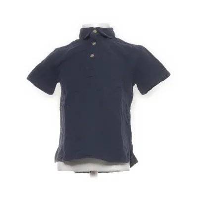 Polo (Bleu) de Monoprix Kids