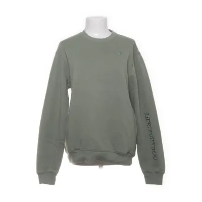 Sweatshirt (Grün) von Oceans Apart Baumwolle, Recyceltes Polyester