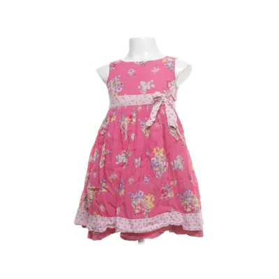 Cocktailklänning (Rosa) från Kids by Lindex Bomull