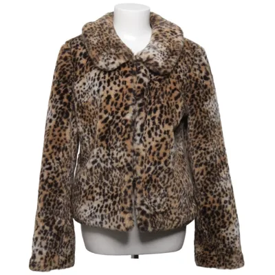 Vinterjacka (LEONORA) från Bik Bok Akryl, Polyester