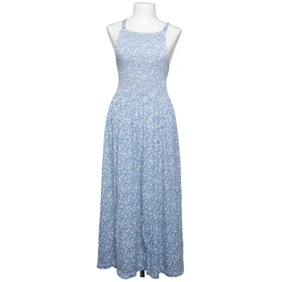 Jurk (Fir Smock W Dress) van Firefly Katoen, Modal