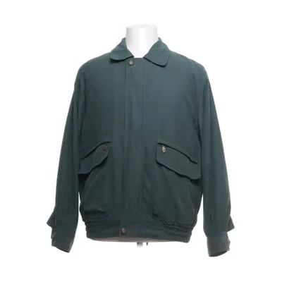 Jacket (Green) from Brice Acetate, Polyamide, Polyester