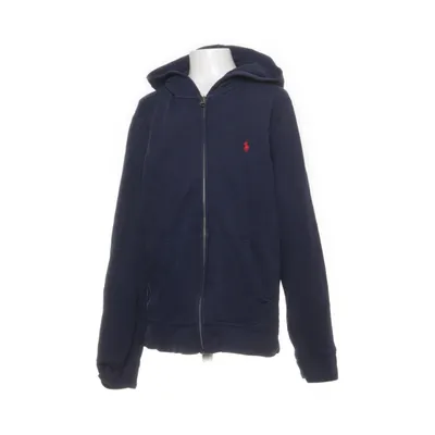 Huvtröja (Blå) från Polo Ralph Lauren Bomull, Polyester