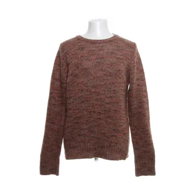 Tröja (Brun, Flerfärgad) från Shore Leave Akryl, Polyester, Ull