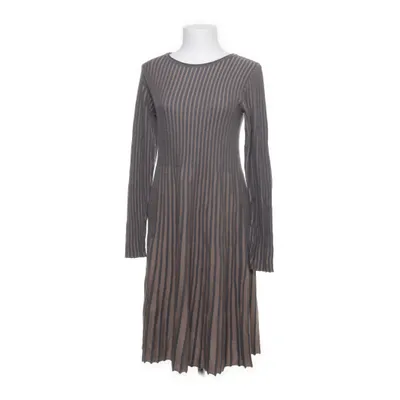 Klänning (Grå, Beige) från Betty Barclay Akryl, Bomull