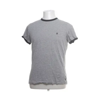 T-shirt (Grå) fra French Connection Bomuld, Viscose