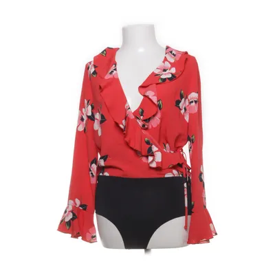 Body (Rød, Sort, Flerfarvet) fra Zara Accessories Elastan, Polyester