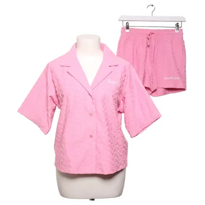 Set (Pink) von Juicy Couture Baumwolle, Polyester
