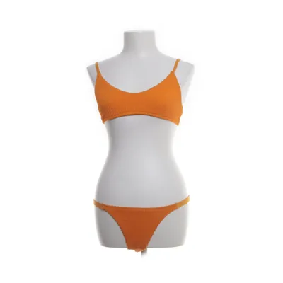 Bikini (Orange) från NLY Beach Elastan, Polyester