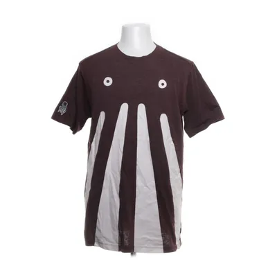 T-shirt (Rood) van G-Star Raw Katoen, Polyester