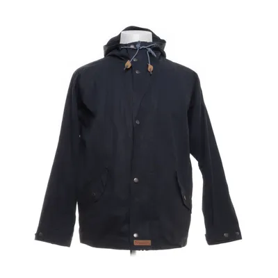 Jacket (Blue) from Knowledge Cotton Apparel