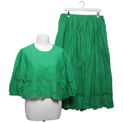 Set (Grön) från Primark Bomull, Polyester