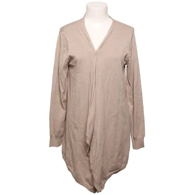 Strickjacke (Beige) von Les Lunes Polyamid