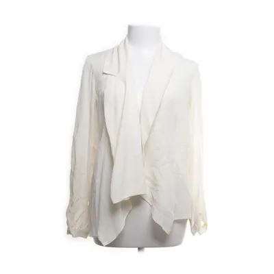 Cardigan (Yellow) from Haute Hippie Silk