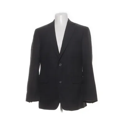 Kavaj (Grå) från McEarl Polyester, Viskos, Ull