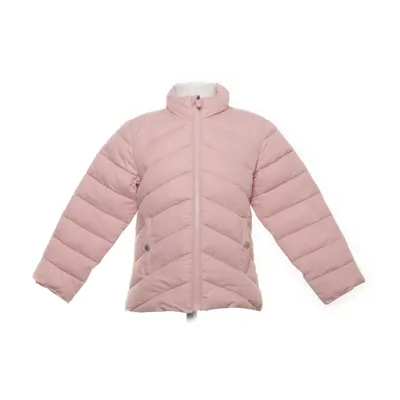 Vinterjacka (Rosa) från Jonas Nielsen Polyester