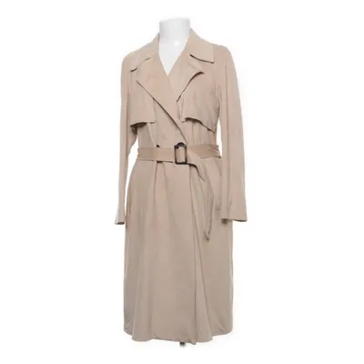 Trenchcoat (Beige) från Zara Elastan, Polyester