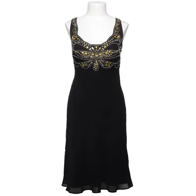 Avondjurk (Zwart) van Pearce Fionda Polyester