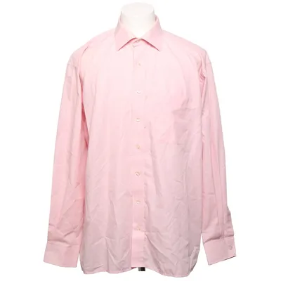 Shirt (Excellent) van Eterna Excellent Katoen