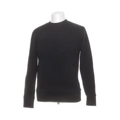 Collegetröja (Svart) från Hugo Boss