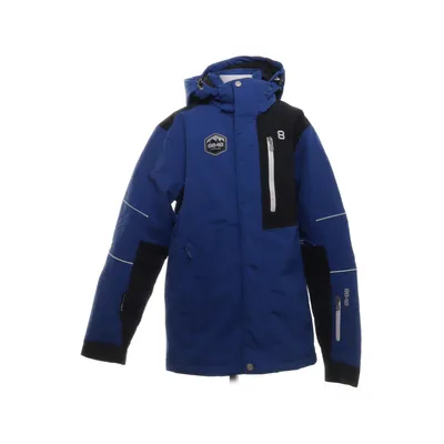 Ski-jas (Blauw) van 8848 Altitude Polyamide, Polyester