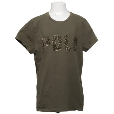 T-shirt (Grön) från Polo Ralph Lauren Bomull