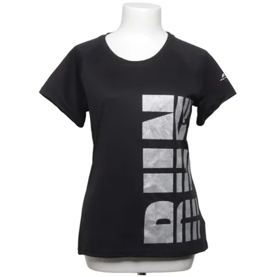 Haut de sport (Noir) de Pro Touch Polyester