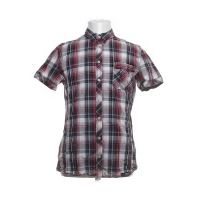 Short sleeve shirt (Multicolored) from 98-86 Cotton