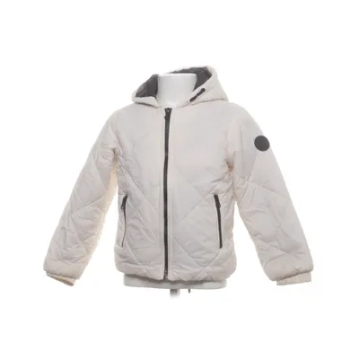 Windjack (Wit, Zwart) van Cars Jeans Polyamide, Polyester