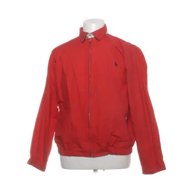 Jakke (Rød) fra Ralph Lauren