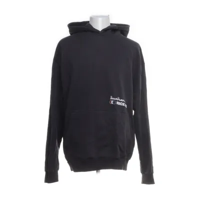 Capuchon sweater (Grijs) van Buchan Katoen