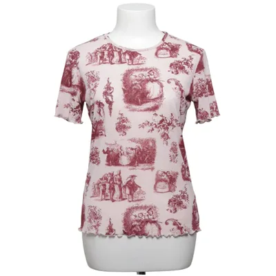 Topp (Rosa, Röd) från KappAhl Polyester