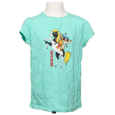 T-shirt (Grøn) fra Spreadshirt Bomuld