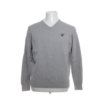 Pullover (Grå) från New Zealand Auckland Bomull
