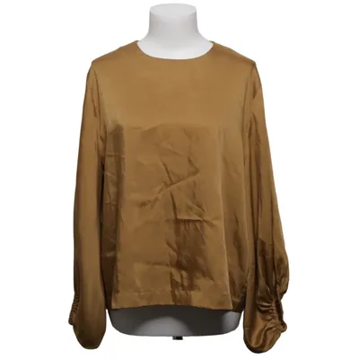 Blouse (Brown) from WERA Polyester